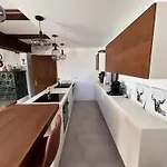 Casa de Férias Haus Grimmingblick