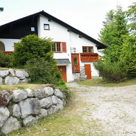 Haus Grimmingblick בית נופש