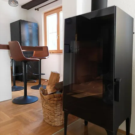 Haus Grimmingblick Holiday home Zlem
