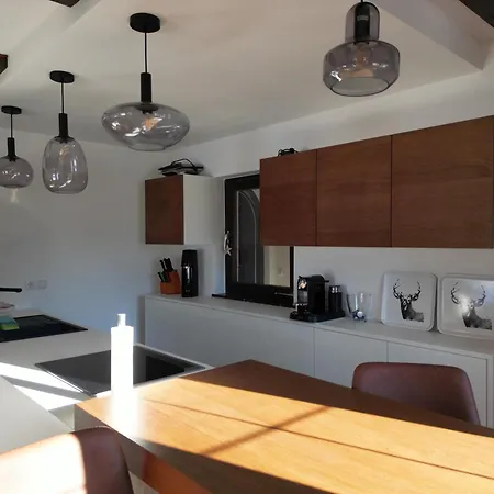 Haus Grimmingblick בית נופש