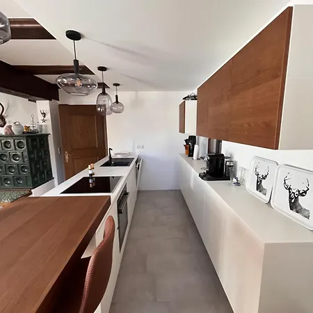 בית נופש Haus Grimmingblick