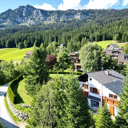 Haus Grimmingblick * Zlem