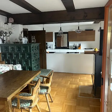 Haus Grimmingblick * Zlem