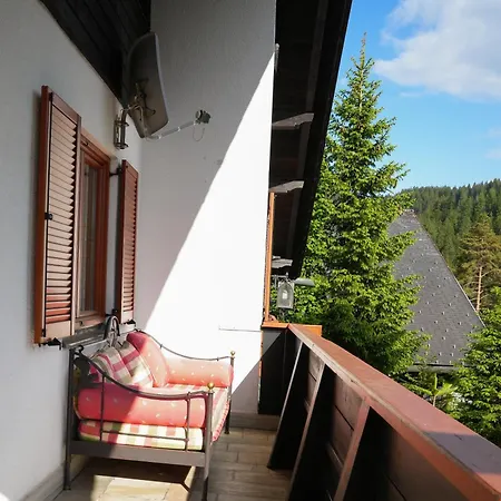 Haus Grimmingblick Prázdninový dům