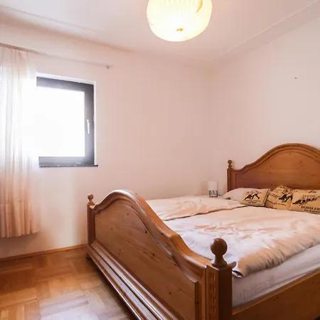 度假居 Haus Grimmingblick