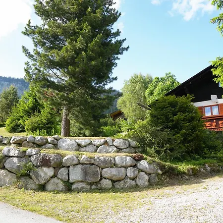 Casa de Férias Haus Grimmingblick *