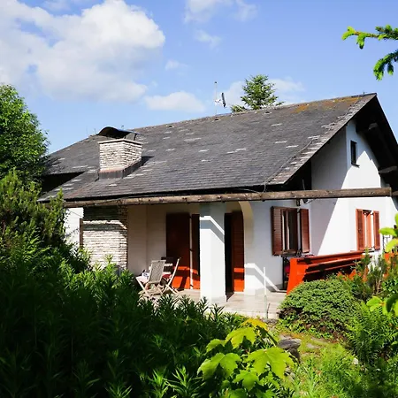 Haus Grimmingblick 度假居 Zlem