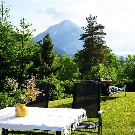 Holiday home Haus Grimmingblick *