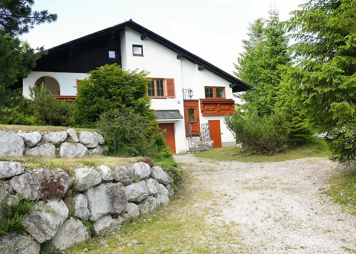 Haus Grimmingblick Holiday home