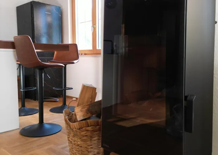 Haus Grimmingblick Holiday home Zlem