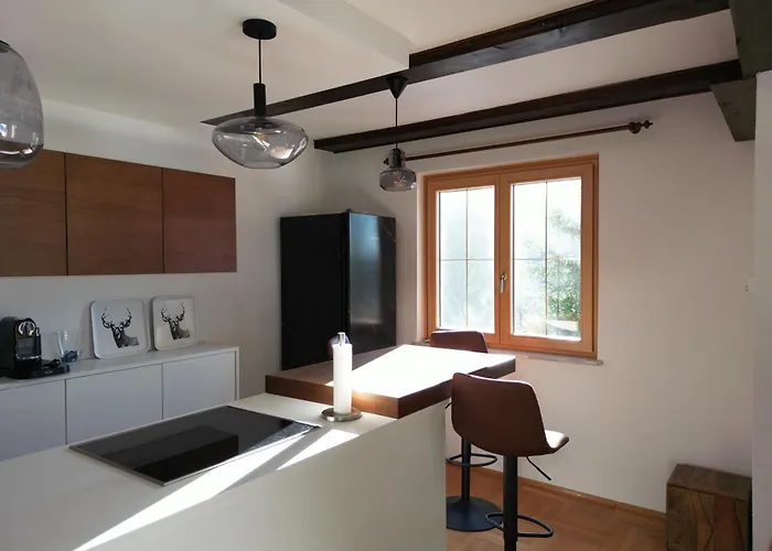 Haus Grimmingblick *