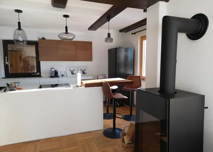 Haus Grimmingblick Holiday home *