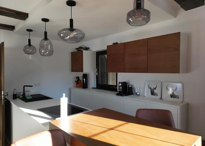 Haus Grimmingblick Holiday home