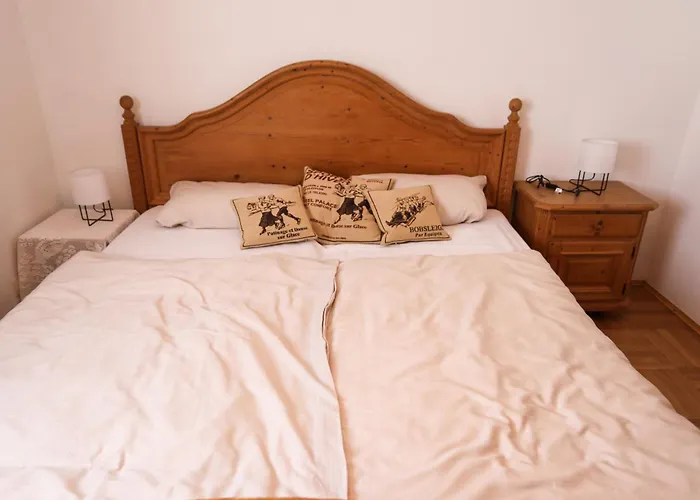 Haus Grimmingblick *