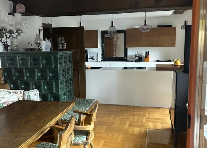 Haus Grimmingblick * Zlem