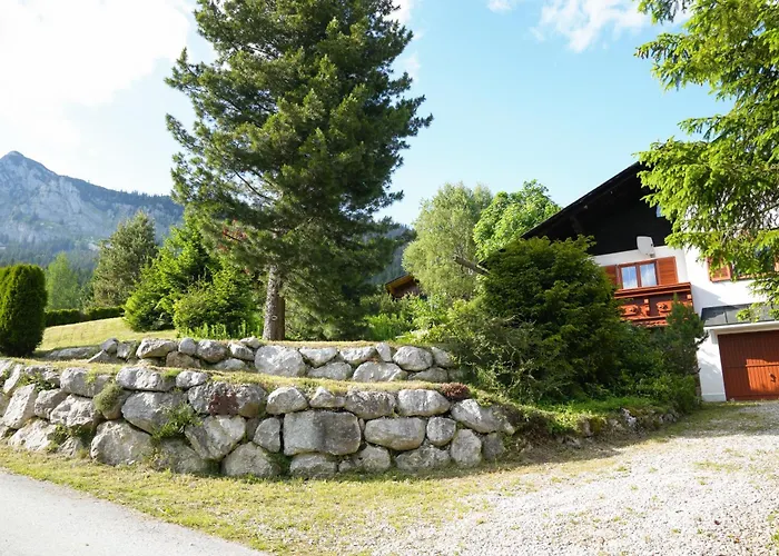 Holiday home Haus Grimmingblick *