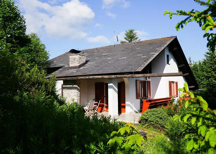Haus Grimmingblick Holiday home Zlem