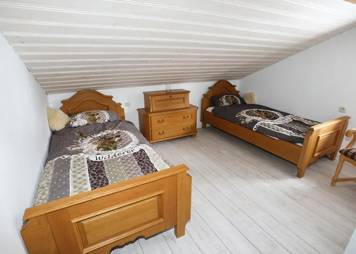 Haus Grimmingblick Zlem