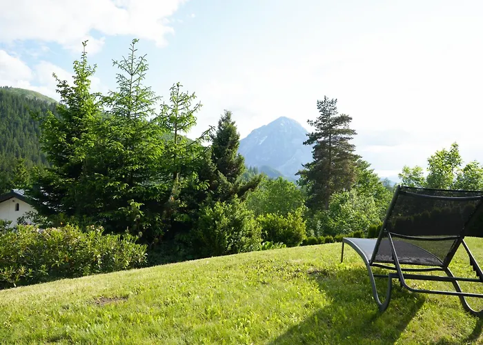 Haus Grimmingblick * Zlem