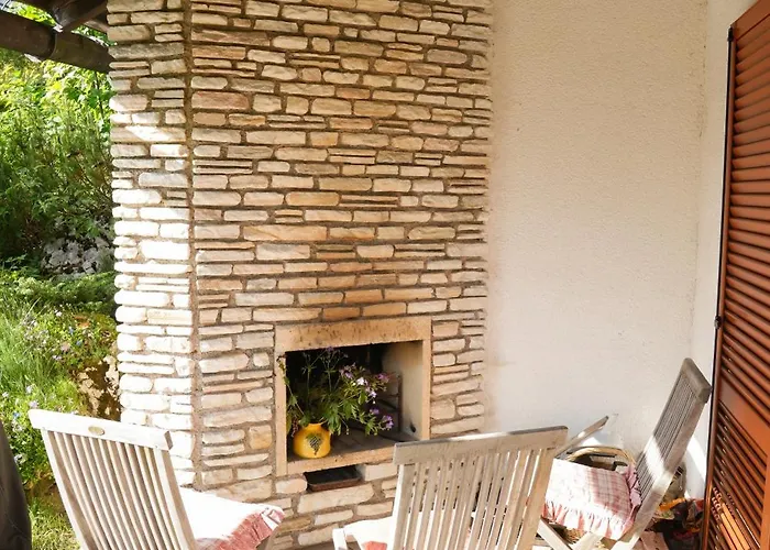 Haus Grimmingblick Holiday home *