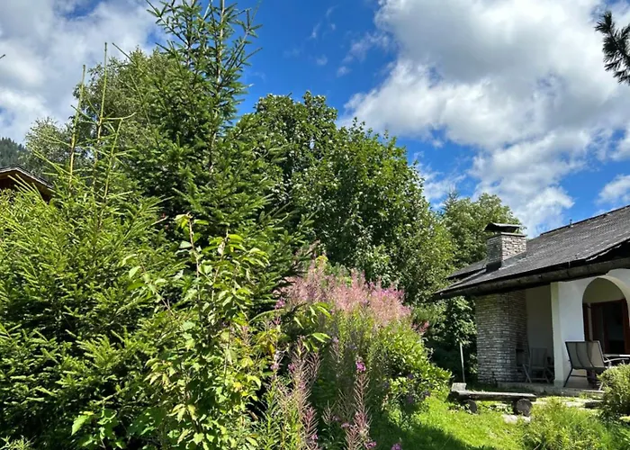 Holiday home Haus Grimmingblick